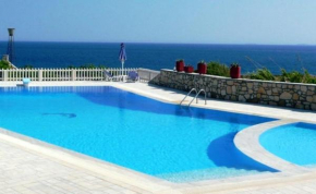 Отель Nicolas Apartments  Иерапетра